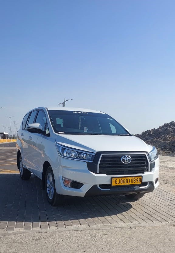 Innova Crysta