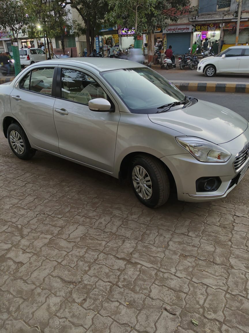 Swift Dzire